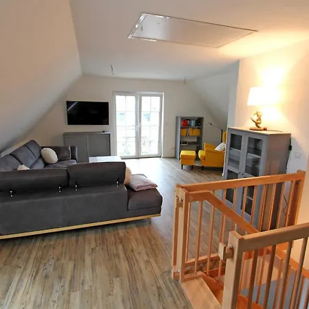 Usedom Use 3380 Apartment
