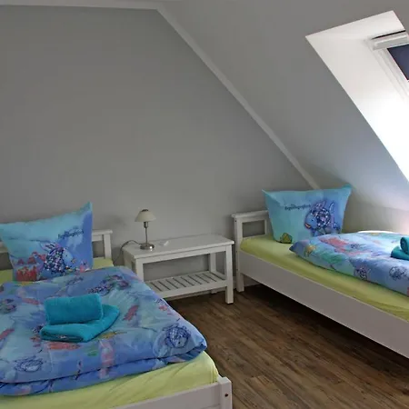 Apartment Usedom Use 3380