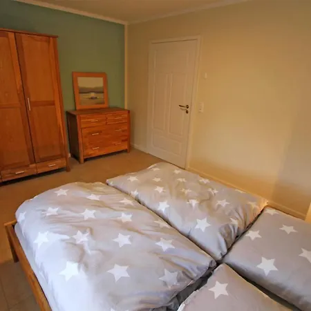 Apartment Usedom Use 3380