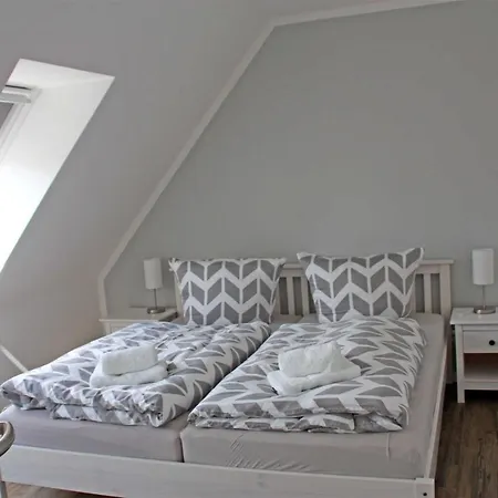 Usedom Use 3380 Apartment *
