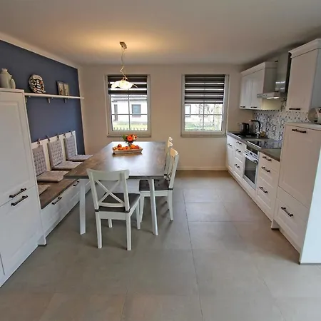 Usedom Use 3380 Apartment Usedom Town